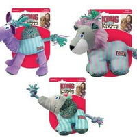 Kong - Knots Carnival - Camel - Medium/large