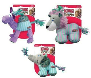 Kong - Knots Carnival - Camel - Medium/large