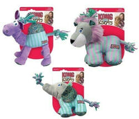 Kong - Knots Carnival - Elephant - Medium/Large