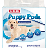 Beaphar - Puppy Training Pads - 7 pads