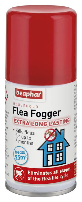 Beaphar - Household Extra Long Lasting Fogger