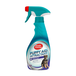 Simple Solution - Puppy Aid Training Spray - 500ml