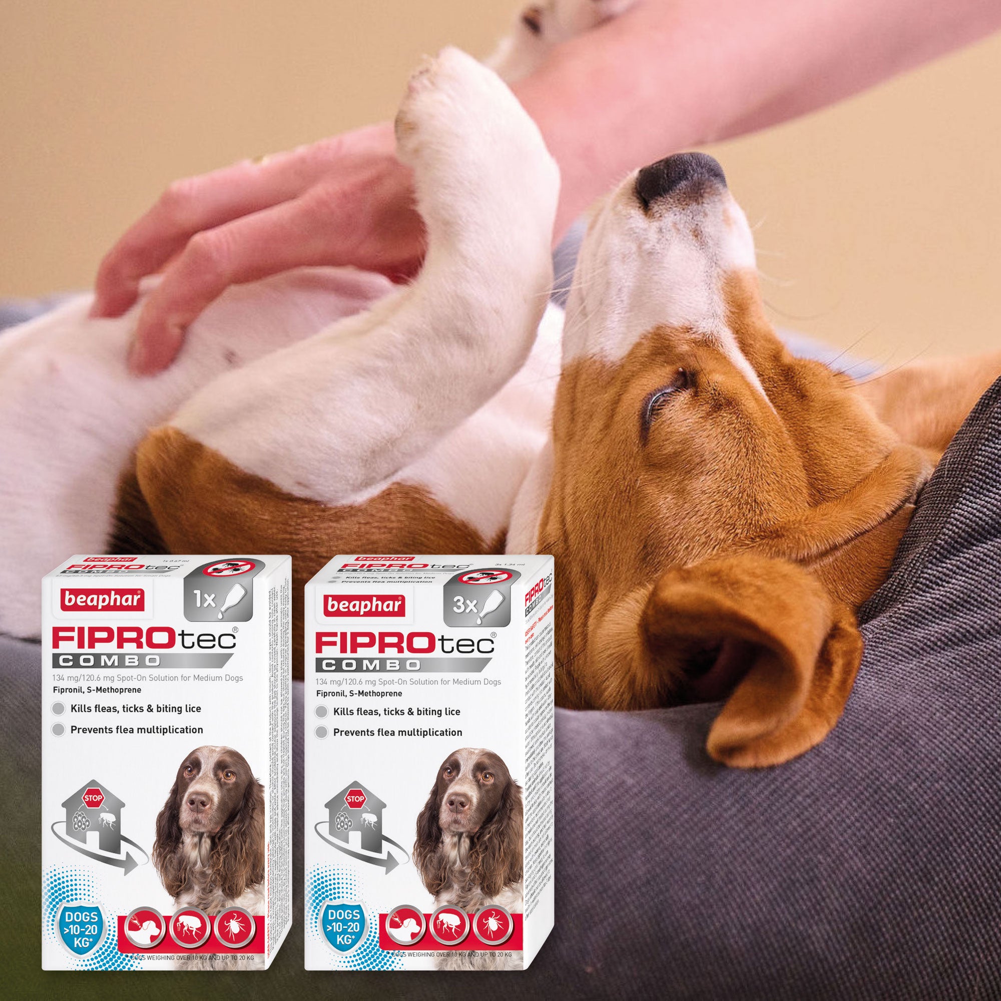 Fiprotec side effects sale