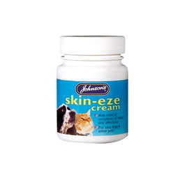 Johnson's - Skin-eze cream - 50G