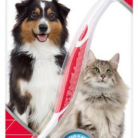 Beaphar - Dog & Cat Toothbrush (for all sizes)