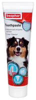 Beaphar - Dog & Cat Toothpaste - 100g