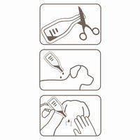 Beaphar - Fiprotec Spot On Solution - Large Dogs (20-40kg) - 1 Treatment
