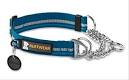 Ruffwear - Chain Reaction Collar - Metolius Blue - Large