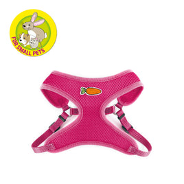 Ancol - Small Animal Mesh Harness - Pink - Small