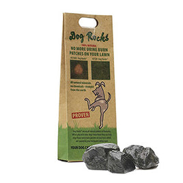 Dog Rocks - Lawn Burn Supplement - 200g
