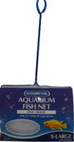 Interpet - Aquarium Fish Net - X-Large