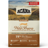 Acana - Wild Prairie Cat Food - 1.8 kg