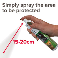 Beaphar - Pet Behave Training Spray - 125ml