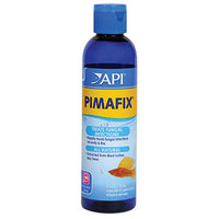 API - Pimafix Antifungal Treatment - 118ml