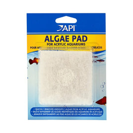 API - Algae Pad - For Acrylic Aquariums