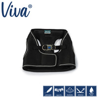 Ancol - Viva - Step-in Harness - Lime - Medium