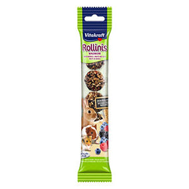 Vitakraft - Rabbit Rollinis - Berry - 40g