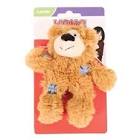 Kong - Cat Softies Patchwork Bear