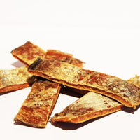 Pet Munchies - Salmon Fillets - 90g