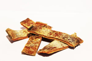 Pet Munchies - Salmon Fillets - 90g