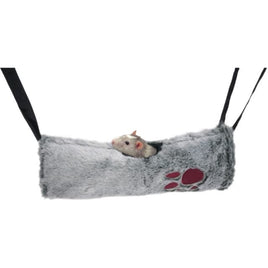 Rosewood - Snuggles - 2 in 1 Hanging Tunnel & Hammock