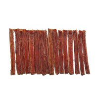 Pet Munchies - Duck Strips - 320g