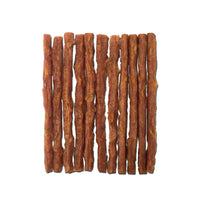 Pet Munchies - Duck & Sweet Potato - 90g