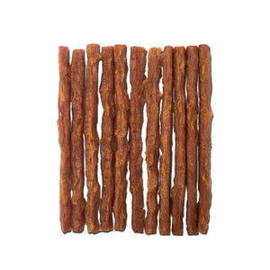 Pet Munchies - Duck & Sweet Potato - 90g