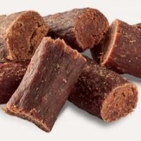 Natures Menu - Lamb & Chicken Dog Treats - 120g