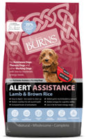 Burns - Alert Lamb - 12kg