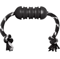 Kong - Extreme Dental (with Rope) - Medium