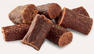 Natures Menu - Beef Dog Treats - 60g