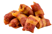 Good Boy - Pigs In Blankets - 80g
