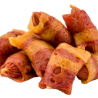 Good Boy - Pigs In Blankets - 80g