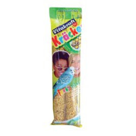 Vitakraft - Kracker Budgie Honey-Sesame Stick - 2 Pack