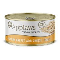 Applaws - Chicken & Cheese Cat Food - 156g