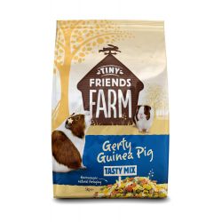 GERTY GUINEA PIG 5KG