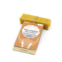 Petello - Yak Cheese With Turmeric Dog Chew - Small (35g)