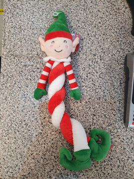 Happy Pet - Twisted Elf Toy