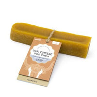 Petello - Yak Cheese With Turmeric Dog Chew - Large (115g)