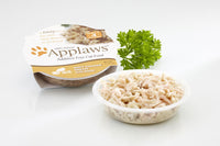 Applaws - Cat Pot Juicy Chicken Breast With Duck - 60g
