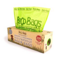 Beco - XL Poop Bags Dispenser - 300 Pack
