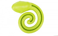 Trixie - Snack Snake with Squeaking Head Toy
