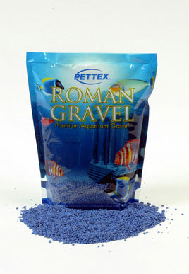 Pettex - Roman Gravel - Mediterranean Blue - 2kg