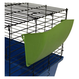 Cage Hay Rack - Assorted Colour