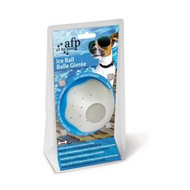 All For Paws - Chill Out Ice Ball - Small - 6.3x6.3cm