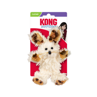 Kong - Softies fuzzy Bunny