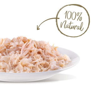Applaws - Cat Pouch Chicken With Beef In Jelly - 70g