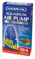 Interpet - AirVOLUTION Air Pump - AV4