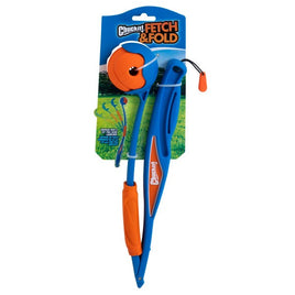 Chuckit - Fetch And Fold Launcher